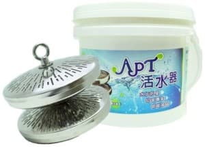 APT活水器產品照片