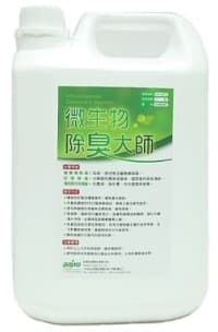 微生物除臭大師產品照片